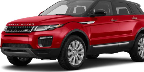LAND ROVER RANGE ROVER EVOQUE 2019 SALVR2RX0KH340835 image LAND ROVER RANGE ROVER EVOQUE 2019 SALVR2RX0KH340835 image